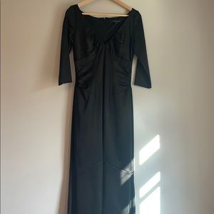David Meister Dress